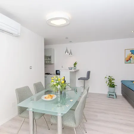 Apartment Astrid Split
