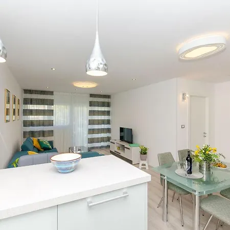 Apartment Astrid