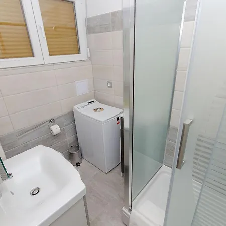 Astrid Apartment Split