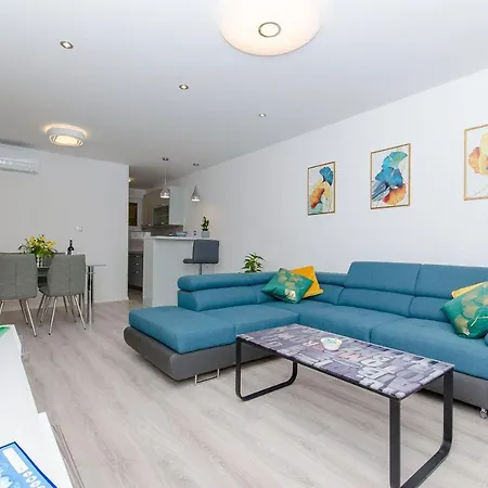 Apartment Astrid