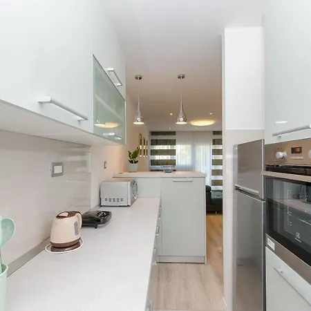 Apartment Astrid Split