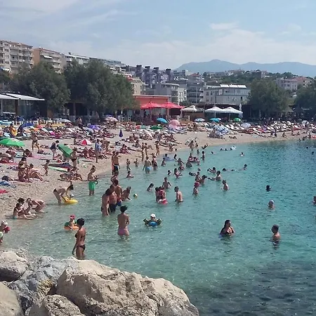 Astrid Apartment Split