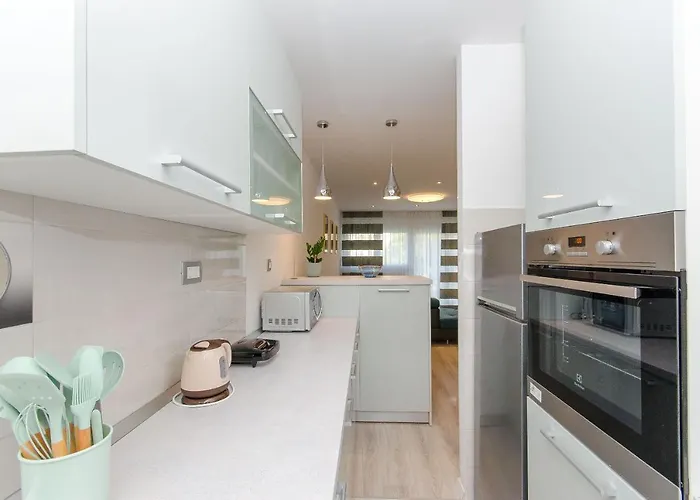 Apartment Astrid Split