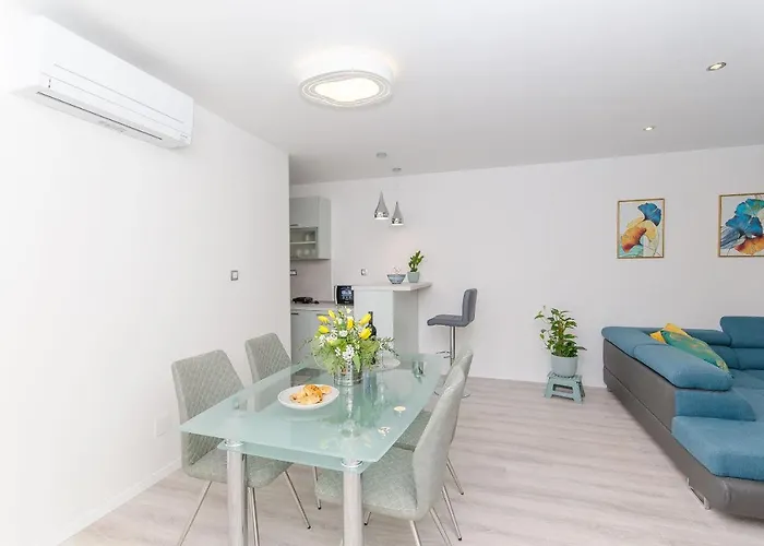 Apartment Astrid Split