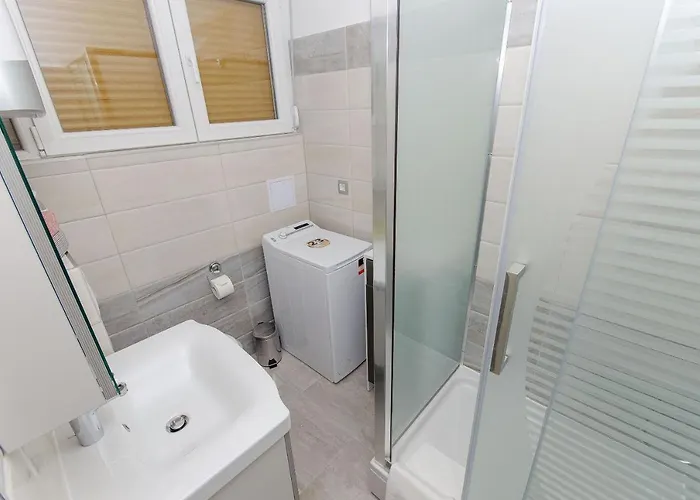 Astrid Apartment Split