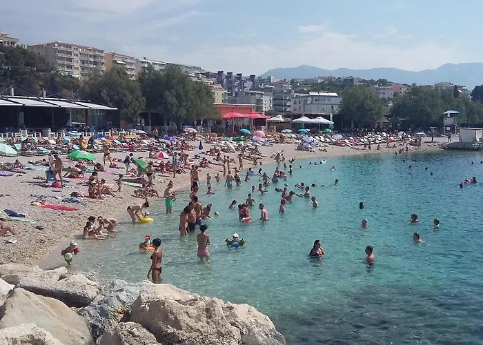 Astrid 公寓 斯普利特